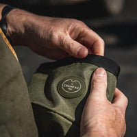 Le Chameau Portable Dog Bowl LS2