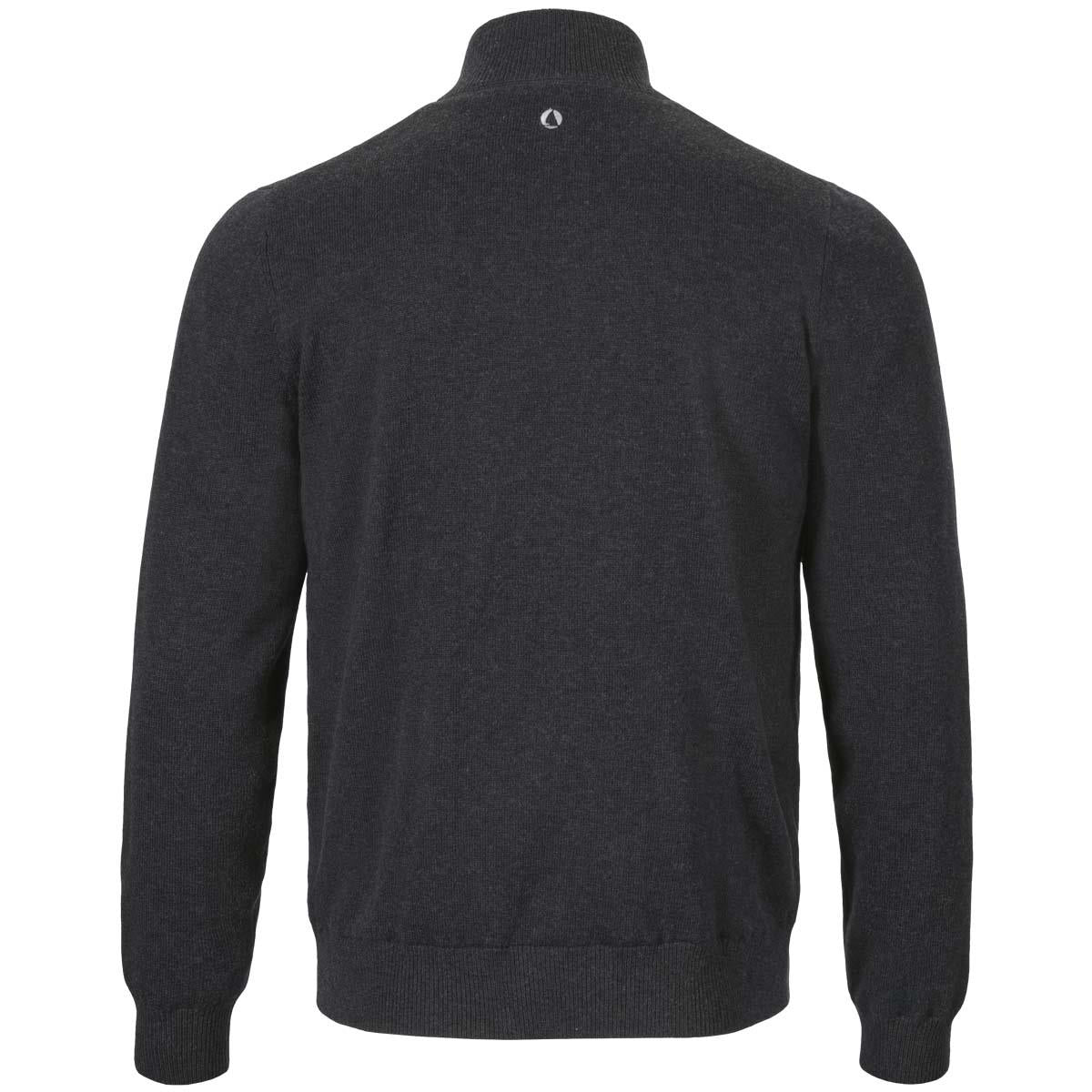 Musto Mens Evo Windproof Knit