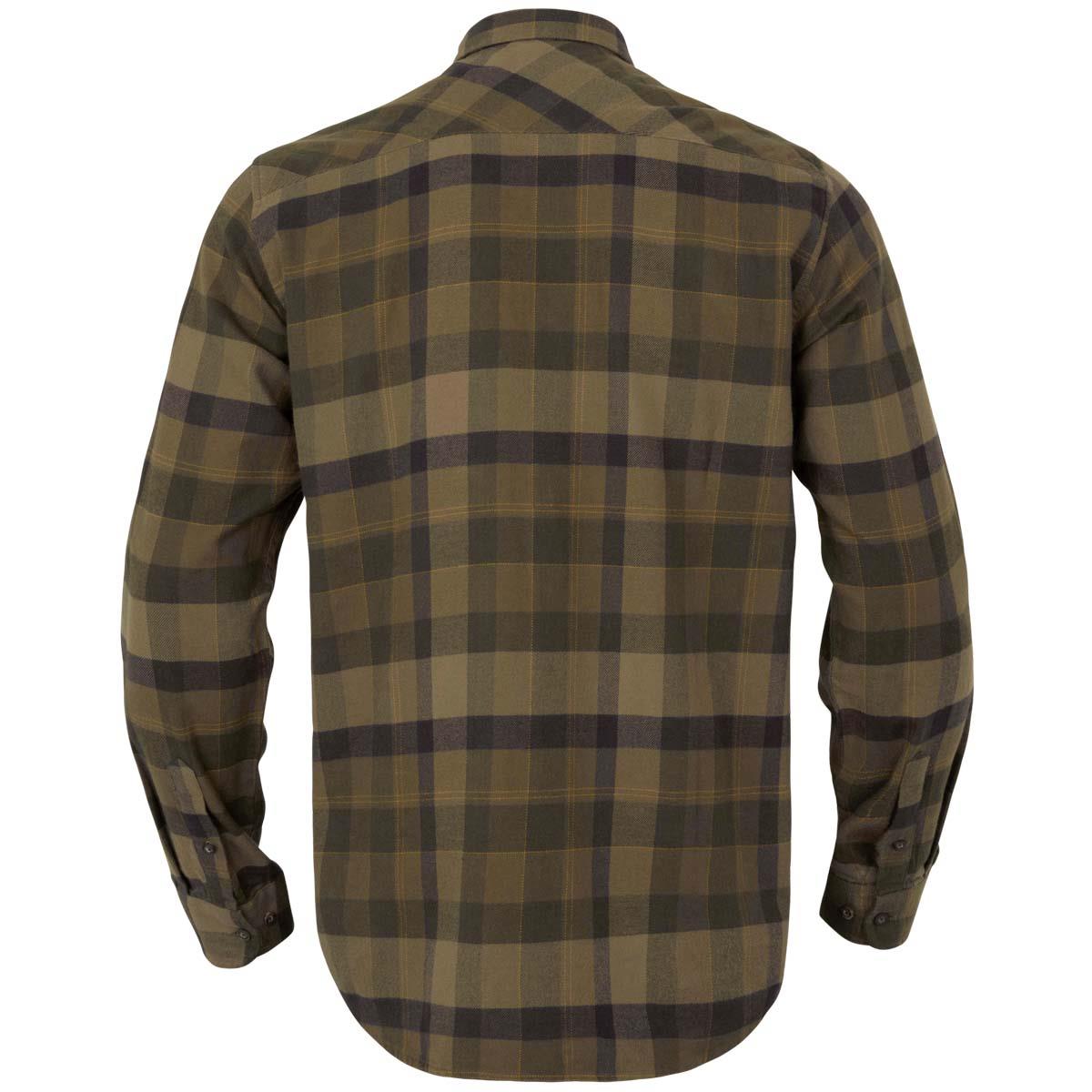 Harkila Mens Asmund L/S Shirt