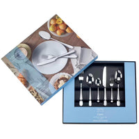 Arthur Price Oasis 42 Piece Cutlery Set