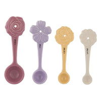 Mason Cash In The Meadow Set of 4 Measuring Spoons