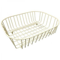 Delfinware Oval Sink Basket