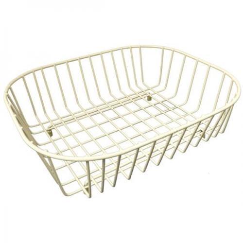Delfinware Oval Sink Basket