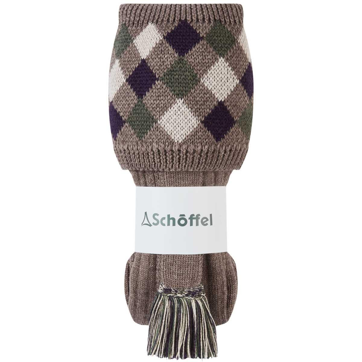 Schoffel Mens Ptarmigan II Sock