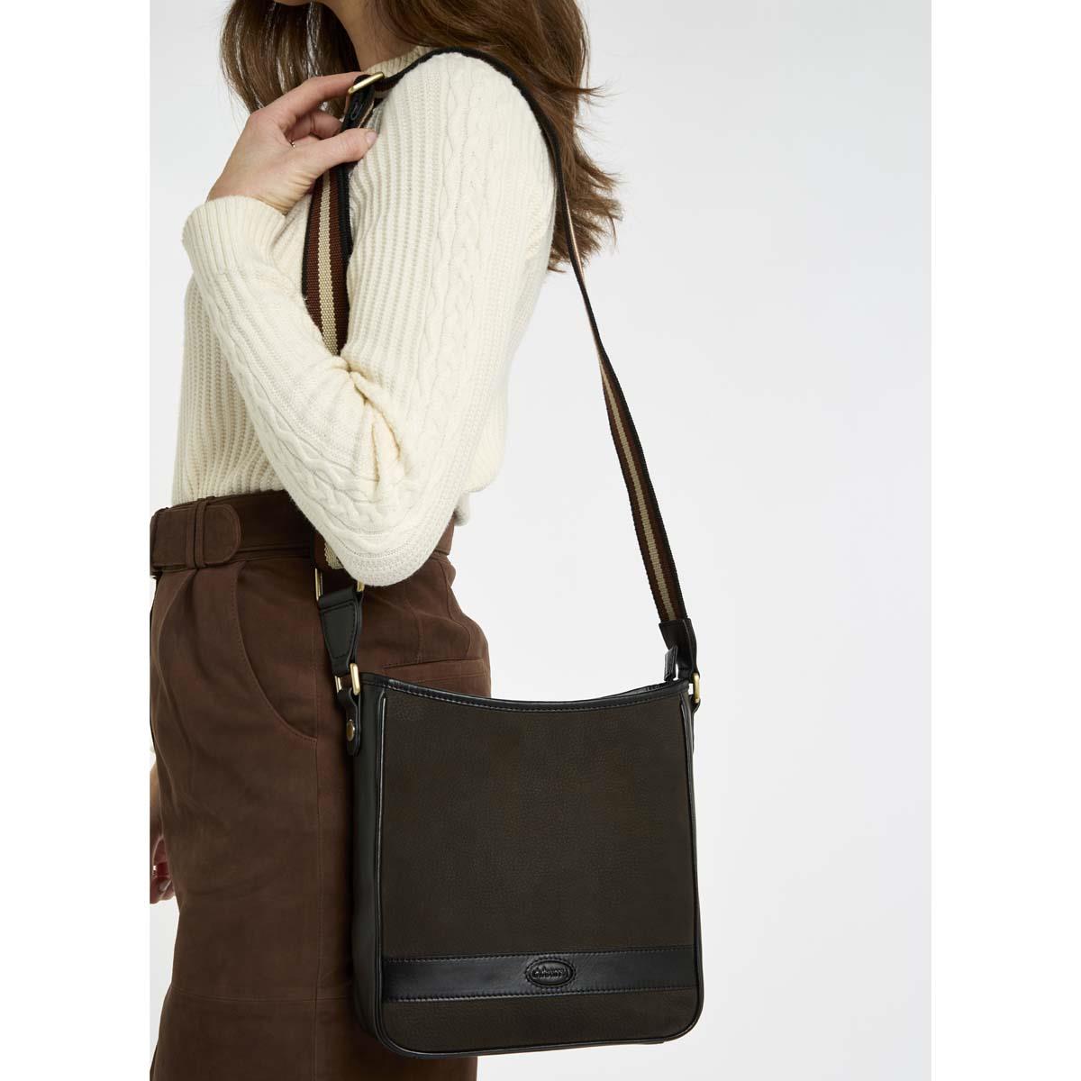 Dubarry Womens Tullyfern Handbag