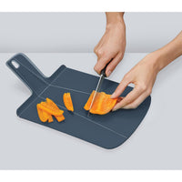Sky Joseph Joseph Chop2Pot Plus Folding Chopping Board Pack Of 2 Detail