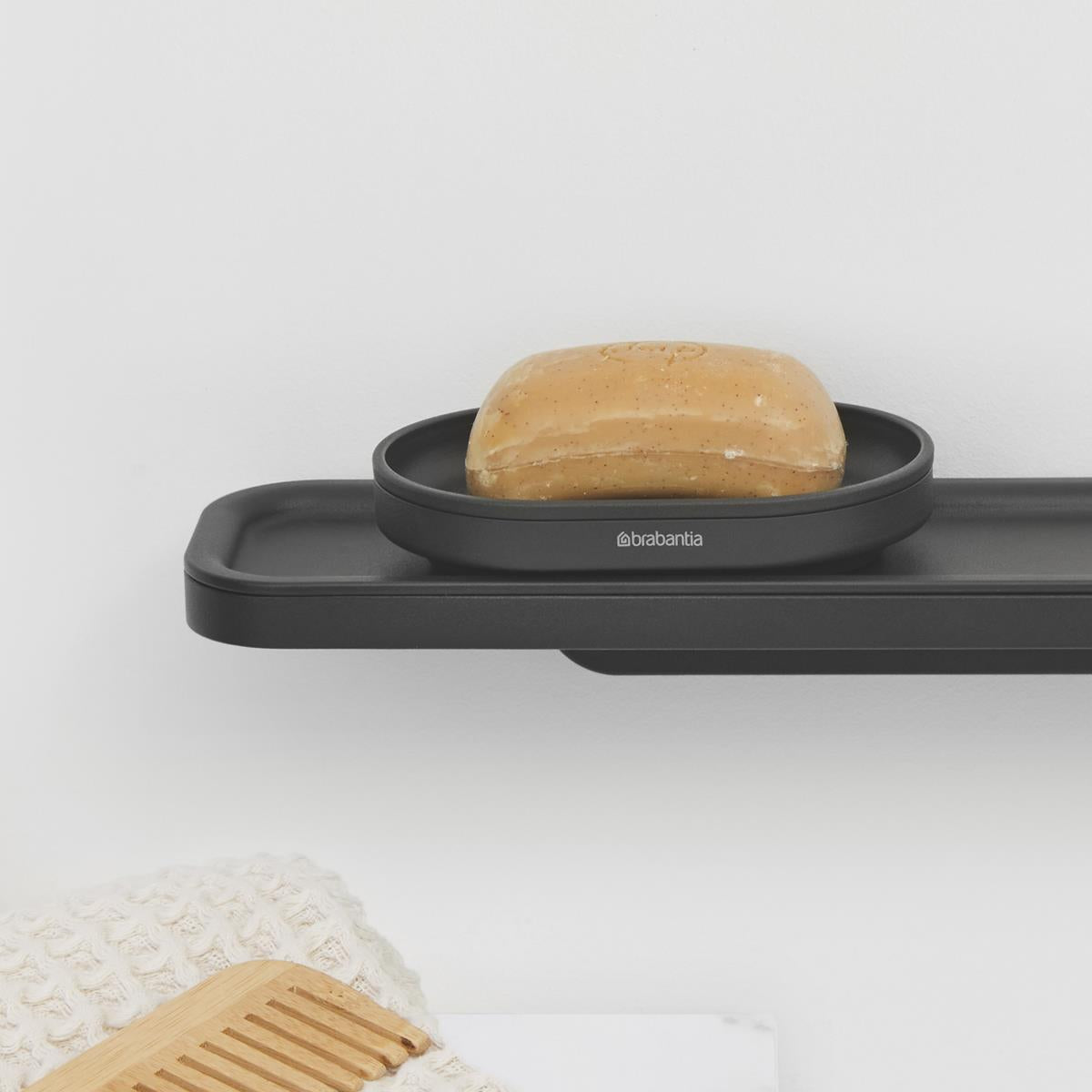 Brabantia MindSet Soap Dish