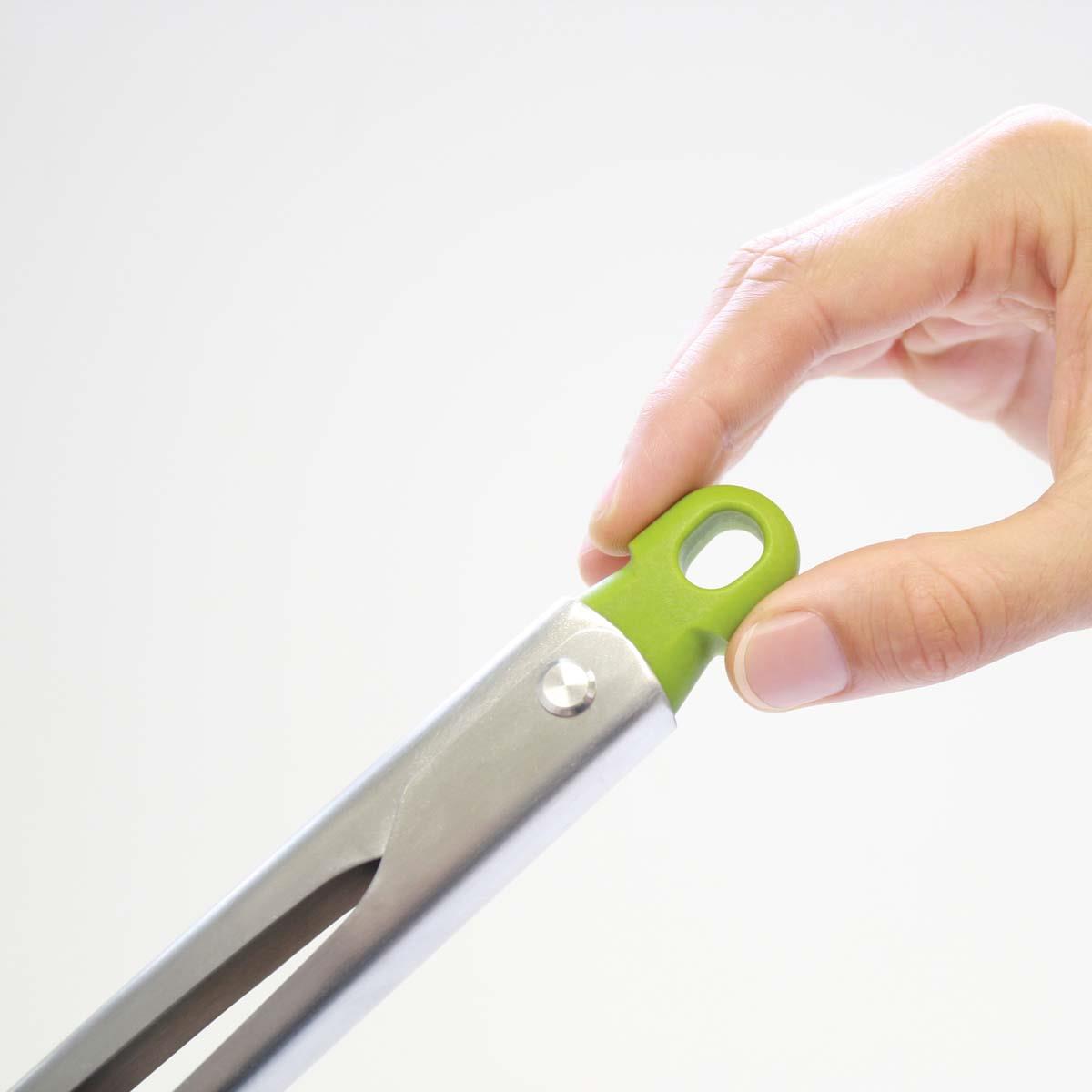 Joseph Joseph Elevate 12" Stainless Steel tongs