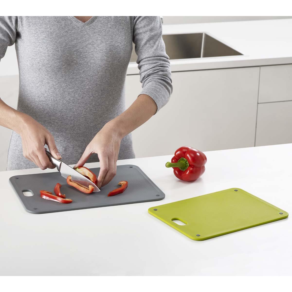 Joseph Joseph DoorStore Chop 2 Piece Set