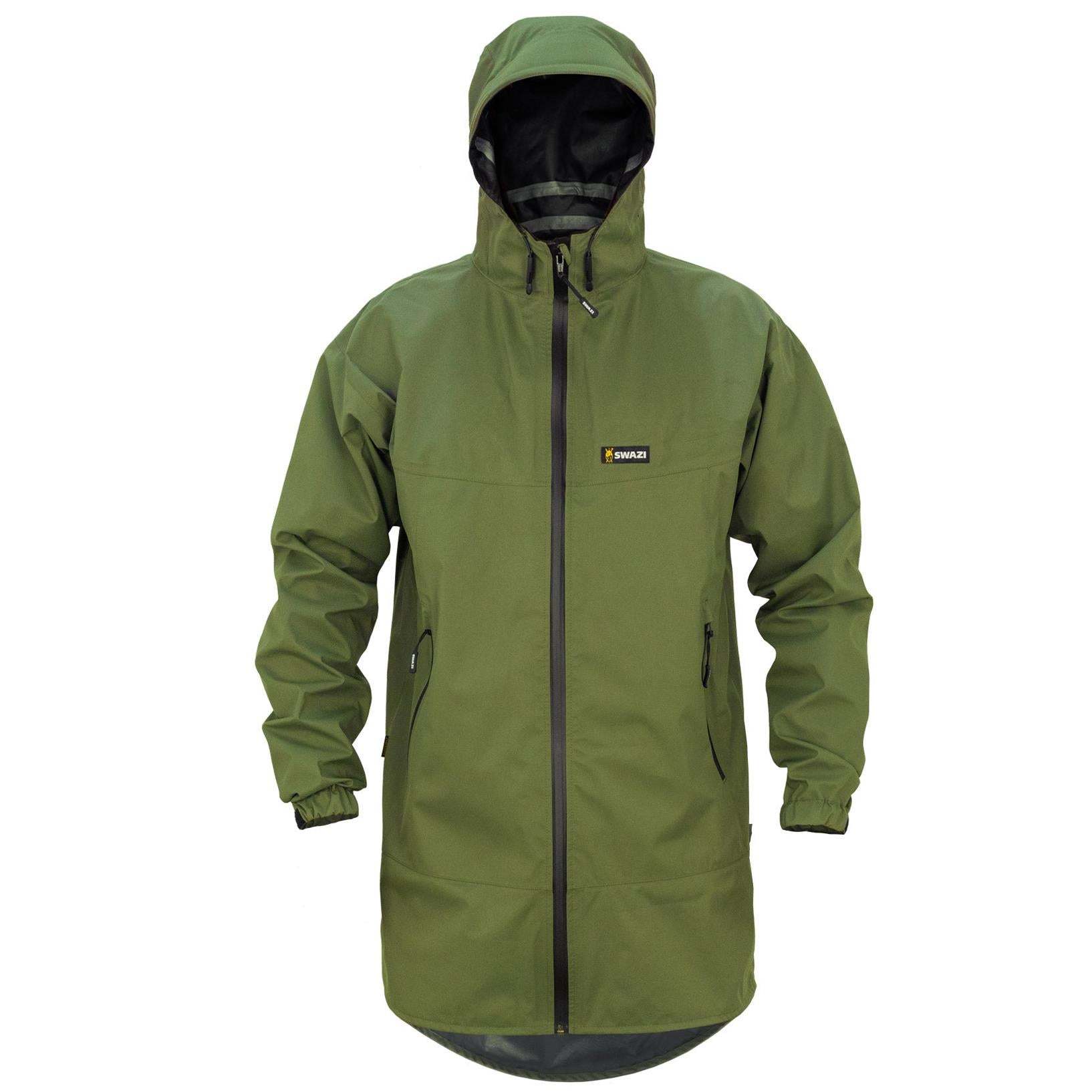 Swazi Mens Sentinel Ultralite Jacket