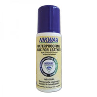 Nikwax Leather Waterproofing Wax