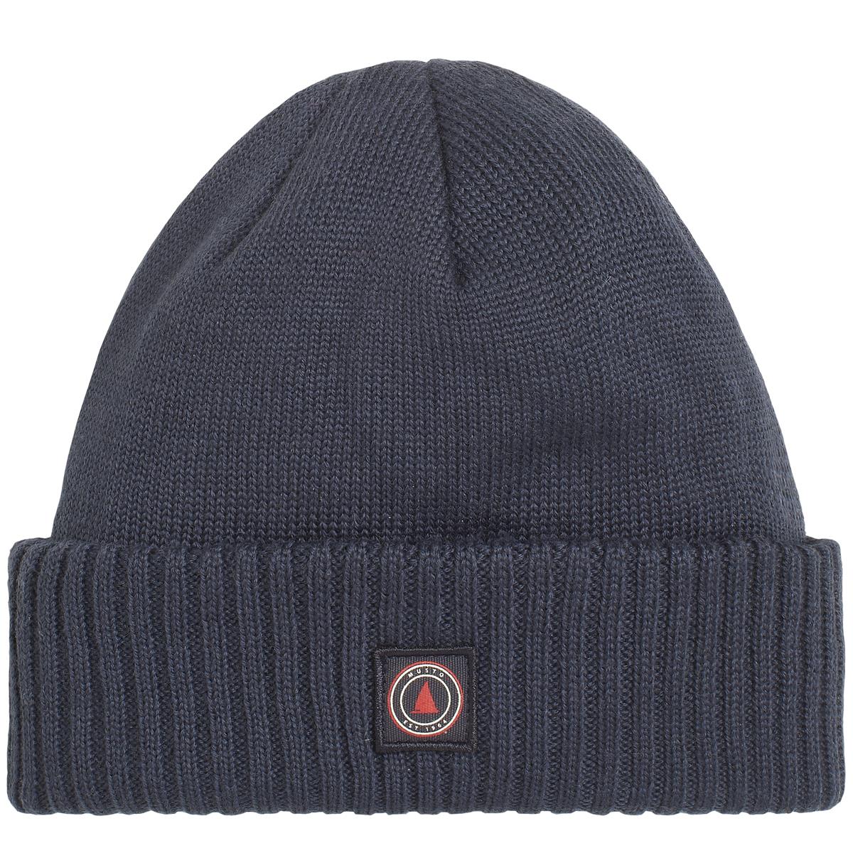 Musto Unisex Salcombe Beanie