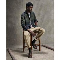 Barbour Mens Dunoon Tailored Shirt