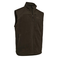 Deerhunter Mens Muflon Pro Fleece Waistcoat