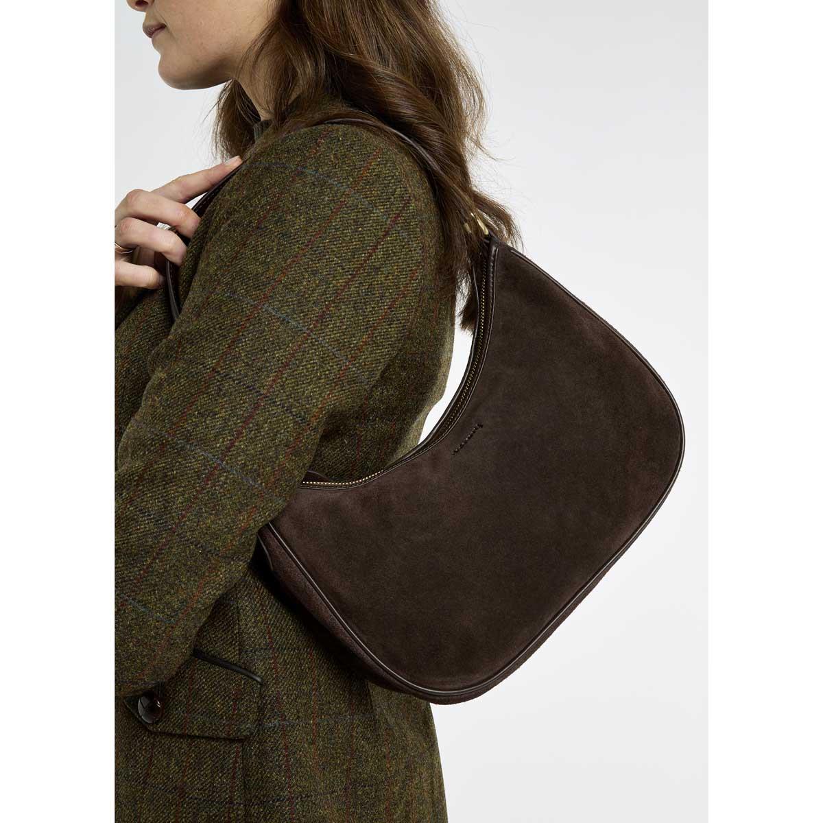 Dubarry Womens Cushendall Handbag