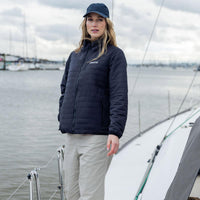 Musto Womens Solent Primaloft Insulator Jacket