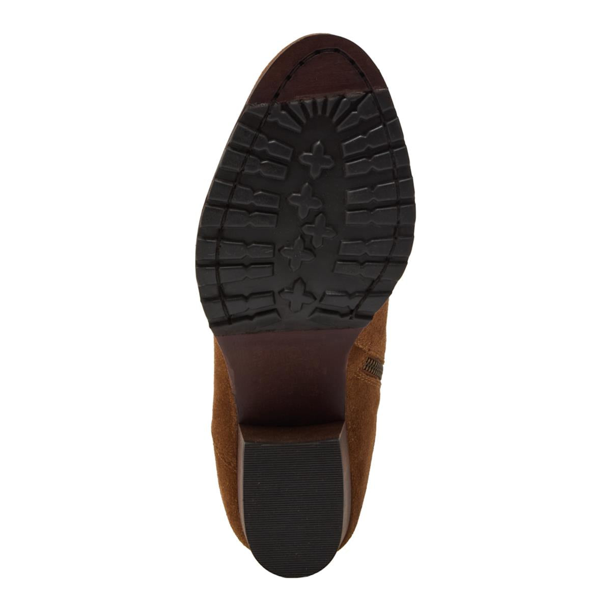 Chatham Womens Ashwell Heeled Chelsea Boot