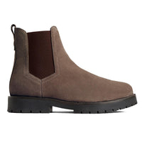Fairfax & Favor Womens Sheepskin Boudica Boot