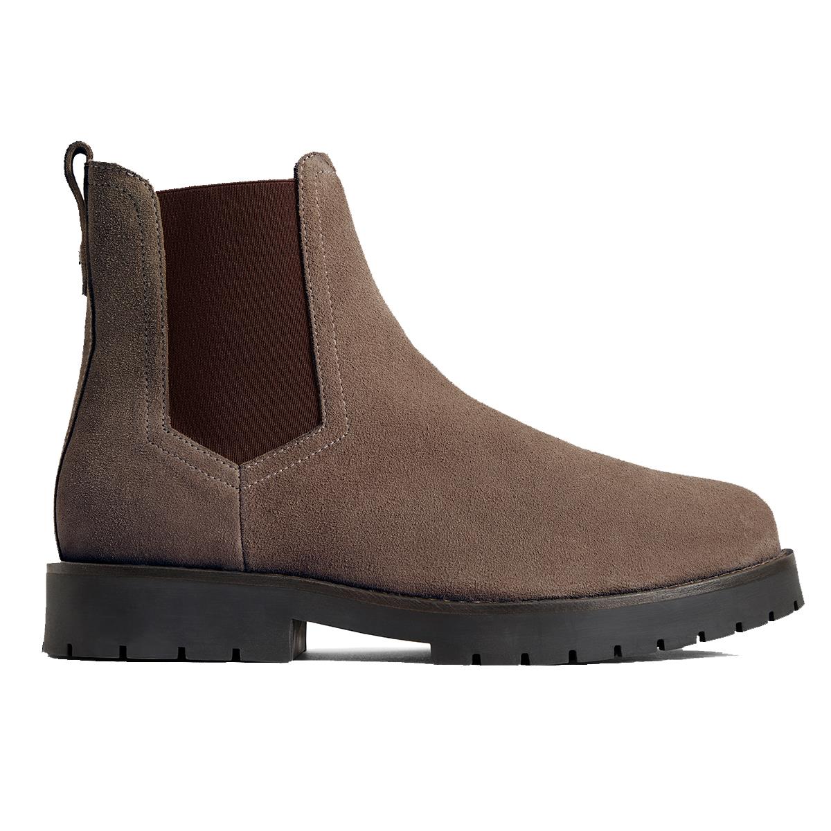 Fairfax & Favor Womens Sheepskin Boudica Boot