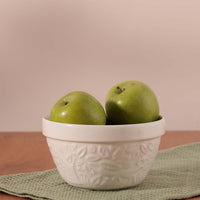 Mason Cash In The Forest S3 16cm Cream Pudding Basin LS3