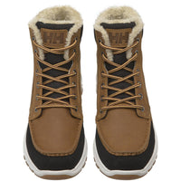 Helly Hansen Mens Garibaldi V3 Boots Front