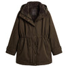 Holland Cooper Womens One Size Waterproof Parka