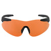 Beretta Challenge Shooting Glasses Orange