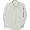 R.M. Williams Mens Newland Poplin Check Shirt