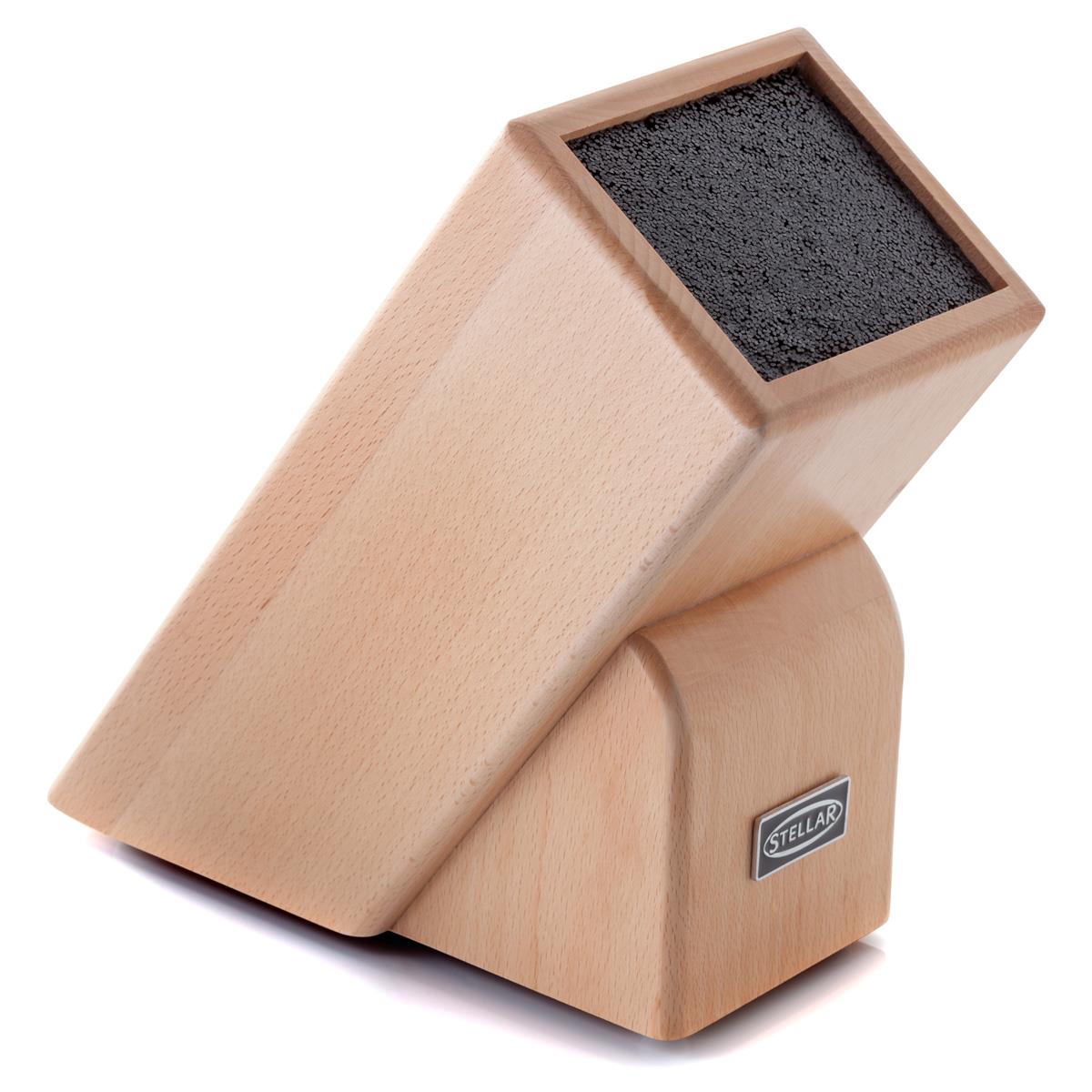 Stellar Knife Accessories IS Universal Knife Block