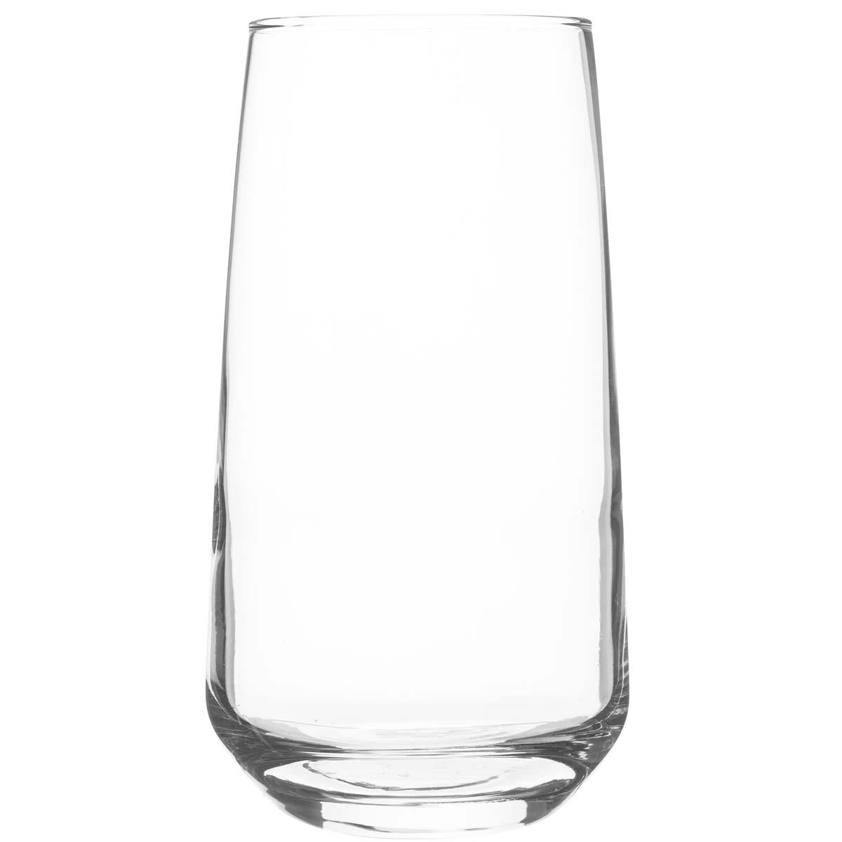 Ravenhead Majestic Set of 4 Hiball Glasses