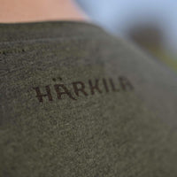 Forest Night Grouse Harkila Mens Topp S/S T-Shirt LS5