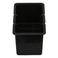 Delfinware Plastic Cutlery Basket