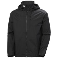 Helly Hansen Mens Crew Hooded Jacket 2.0