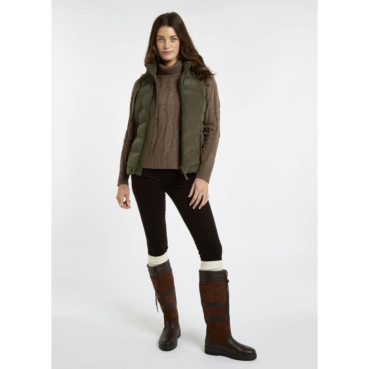 Dubarry Women's Kilcarey Gilet