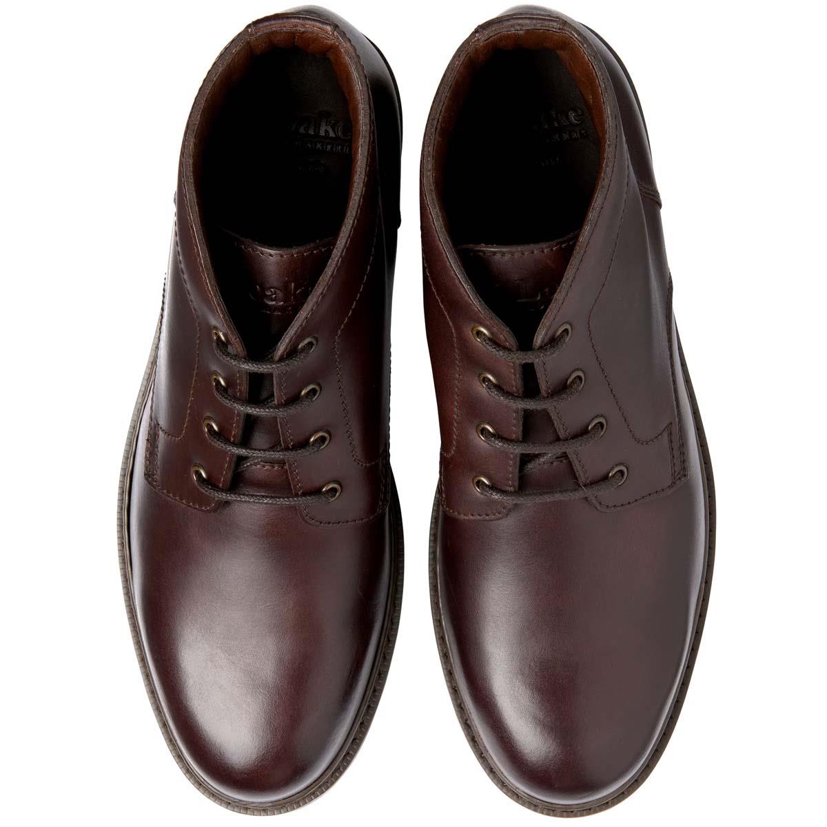 Loake Gilbert Mens Boots