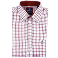 Albert and Maurice Dore Shirt