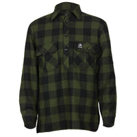 Swanndri Ranger Mens Extreme V2 Windproof Bushshirt