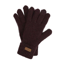 Barbour Womens Pendle Gloves