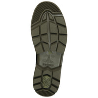 Barbour Mens Nimbus Wellington Boots Sole