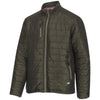 Hoggs Of Fife Mens Kingston Lightweight Quilted Jacket