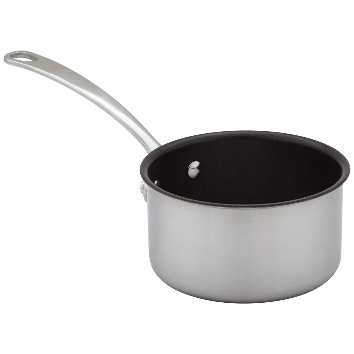 Stellar Eclipse 14cm Milk Pan 1L Non-Stick