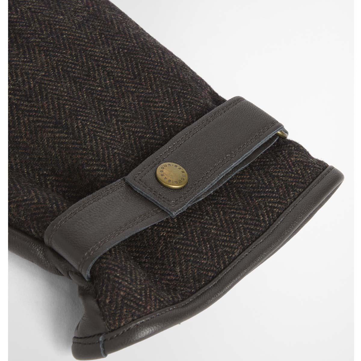 Barbour Mens Barlow Gloves