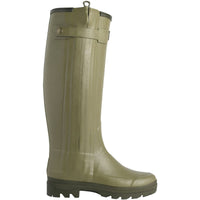 Le Chameau Womens Chasseur Neo Wellington Boots