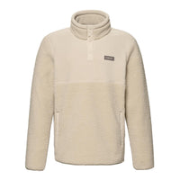 Musto Mens Cove Deep Pile Fleece / Pure Cashmere AW26 85117_766-2XL / XXL