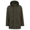 Barbour Mens Farlam Waterproof Jacket