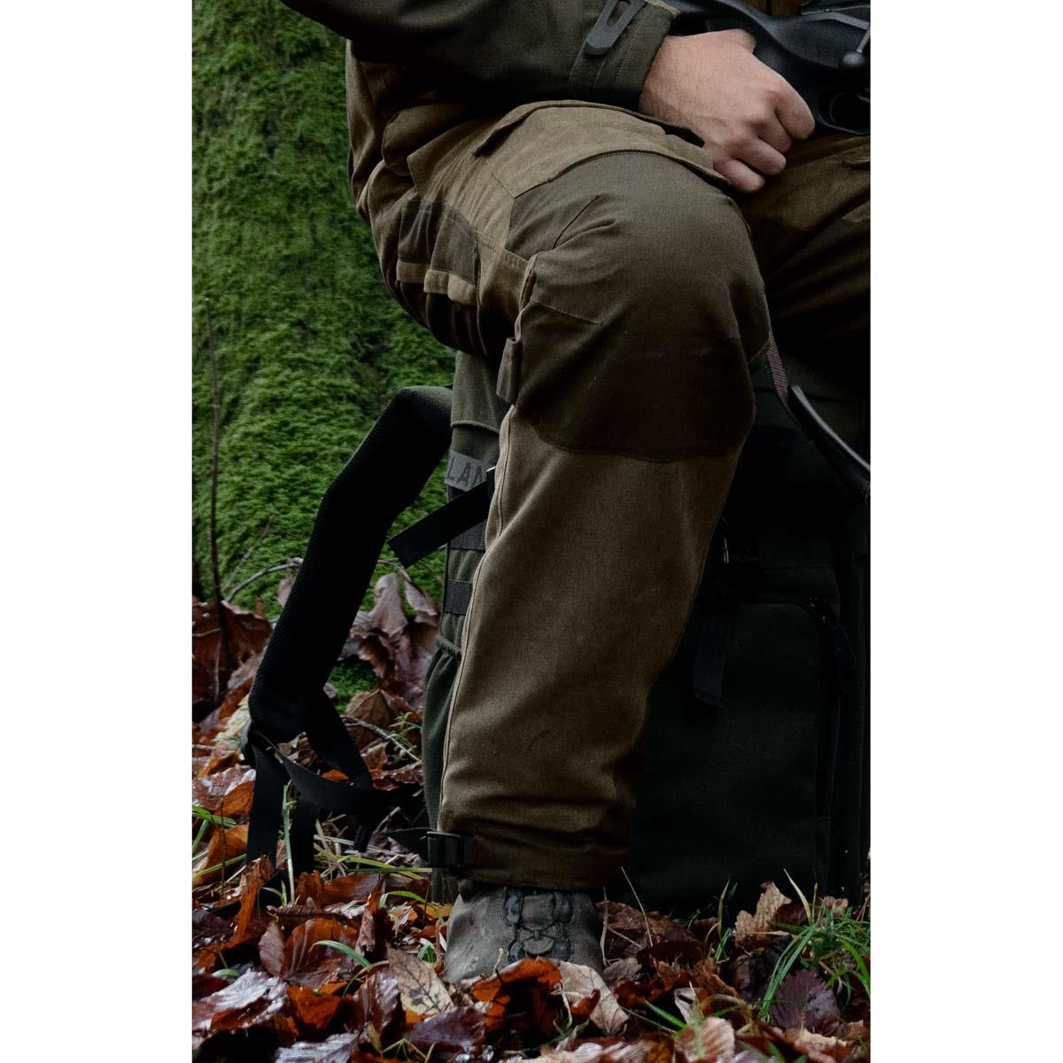Seeland Enduro Chair Backpack