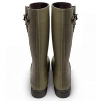 Holland Cooper Mens Farnley Wellington Boots