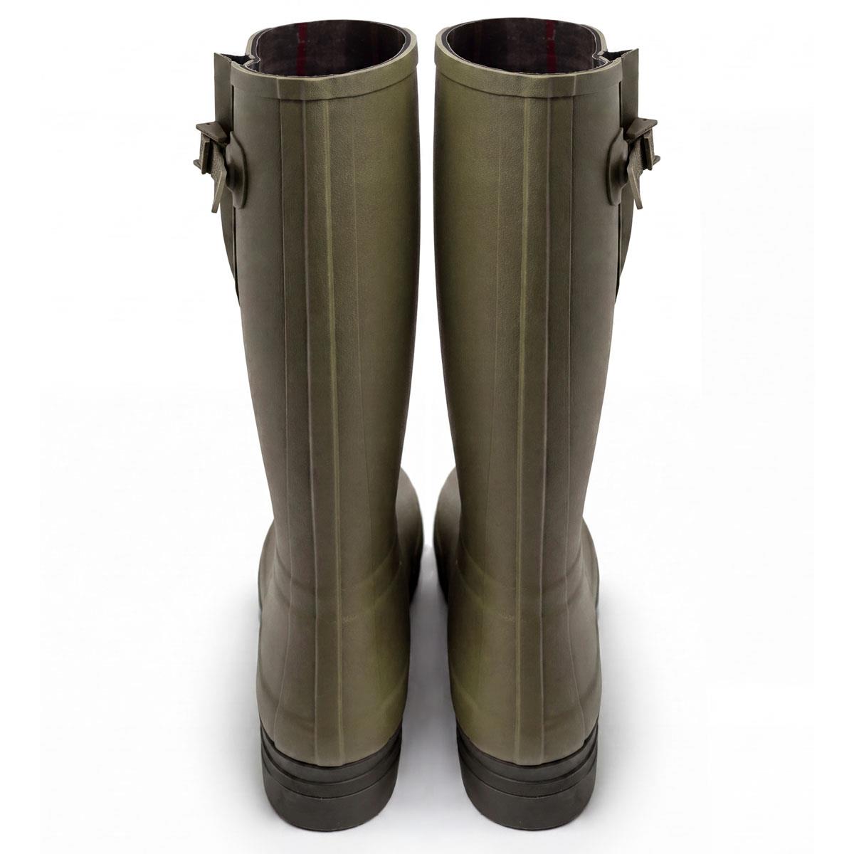 Holland Cooper Mens Farnley Wellington Boots