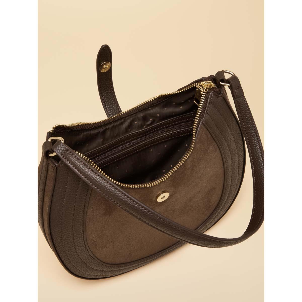 Joules Womens Saddle Bag