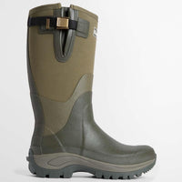 Barbour Womens Tyneside Tall Welly